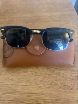 Ray Ban sunglasses