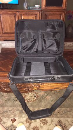 Laptop Computer Case.