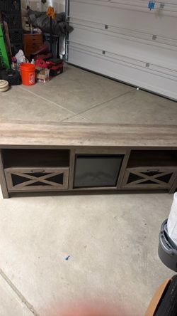 Fire place