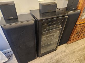Technics Stereo