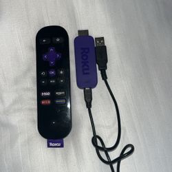 ROKU STICK 