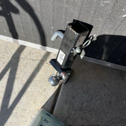 Tow Hitch