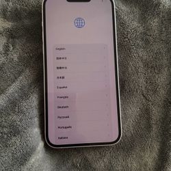 Unlocked iPhone 14 Plus 128g