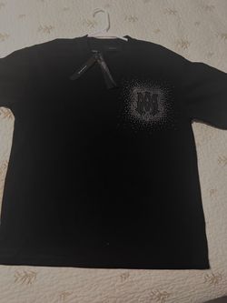Amiri rhinestone design