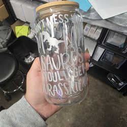 Mama Cup 