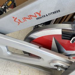 Exercise Machine 