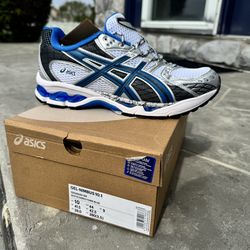 Asics Gel Nimbus Size 10