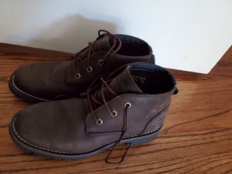 Timberland boots..sz 8.5