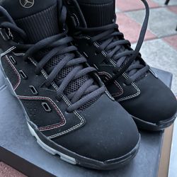 Jordan Men’s 6-7-23 Sneakers / Shoes