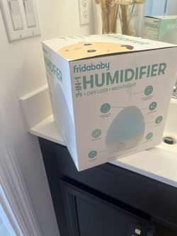 Humidifier