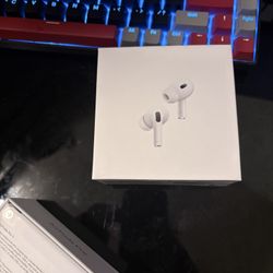 Airpod Pro Gen 2