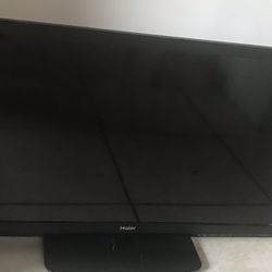 Haier 32inch tv 