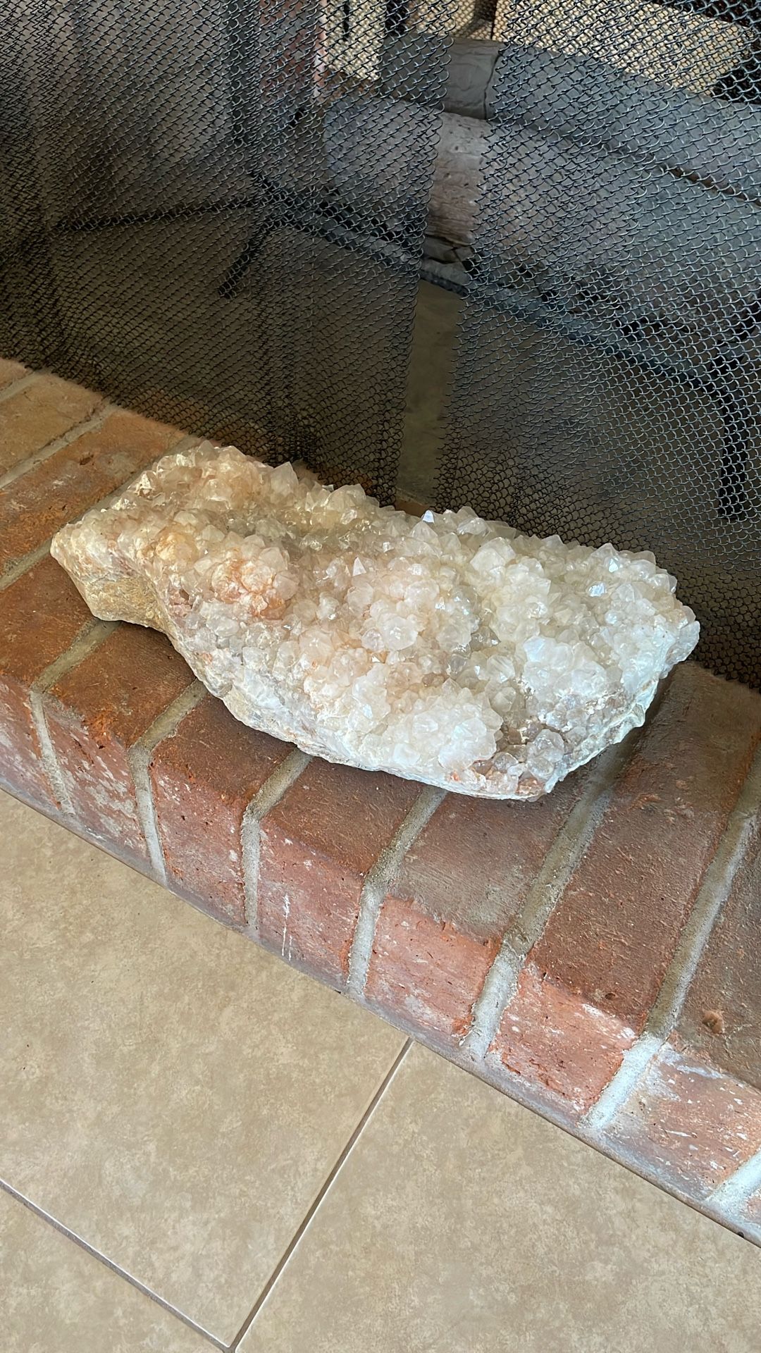 Gem Huge 19”