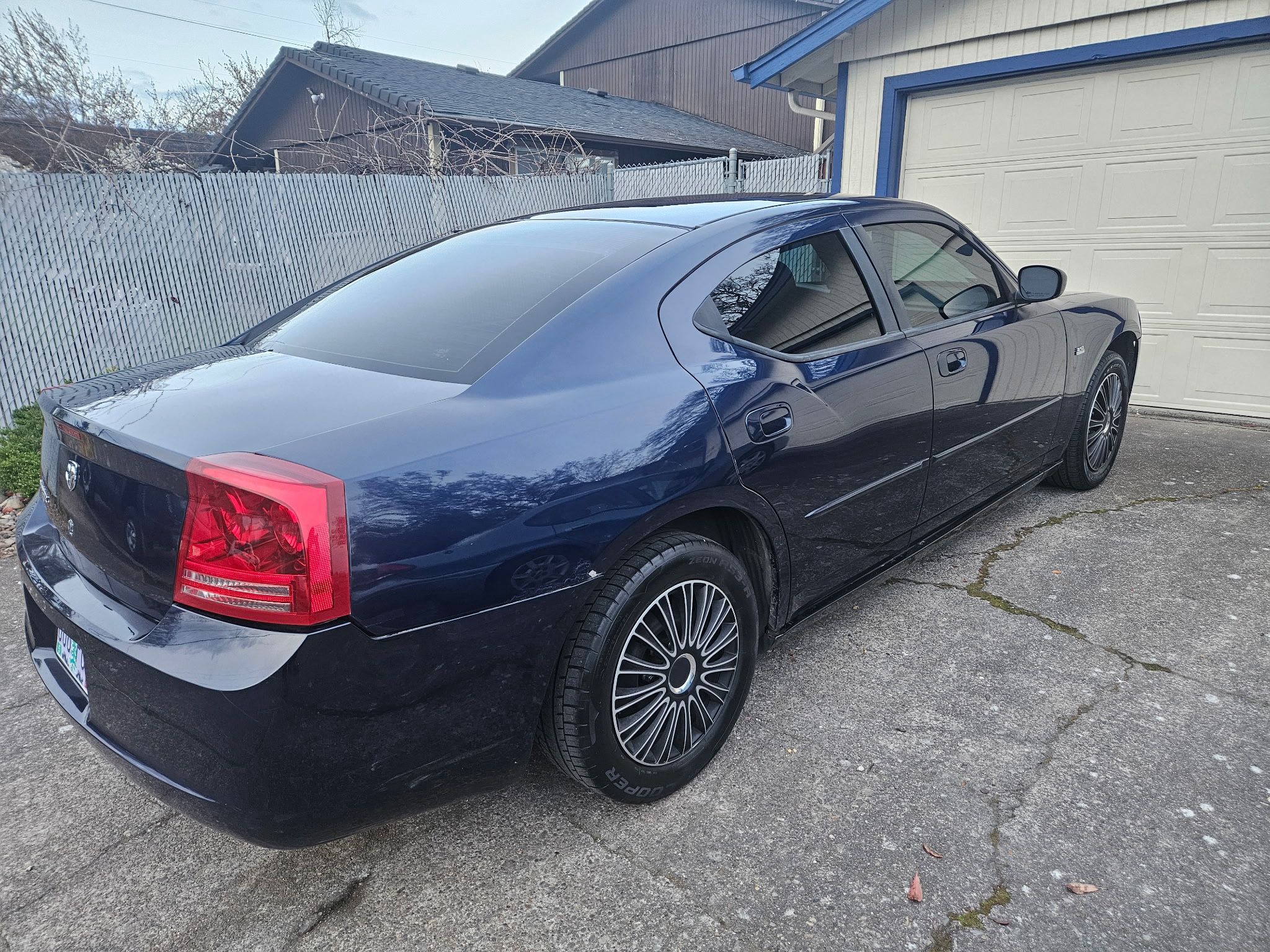 2006 Dodge Charger