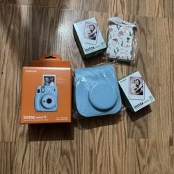 Fujifilm instax mini 12 Camera 