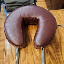 Massage Table Headrest