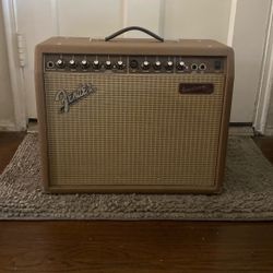 Guitar Amp 