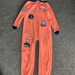 Cat And Jack Astronaut One Piece