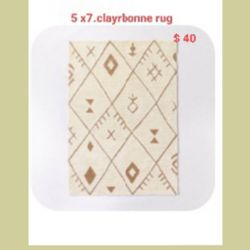 New Rugs