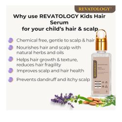 Hair Thickness Serum 