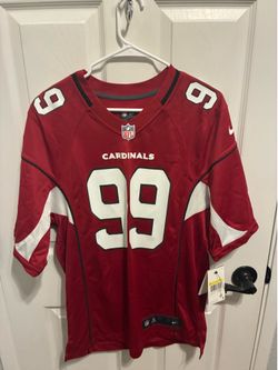 JJ Watt Red Cardinals Jersey Small Men’s