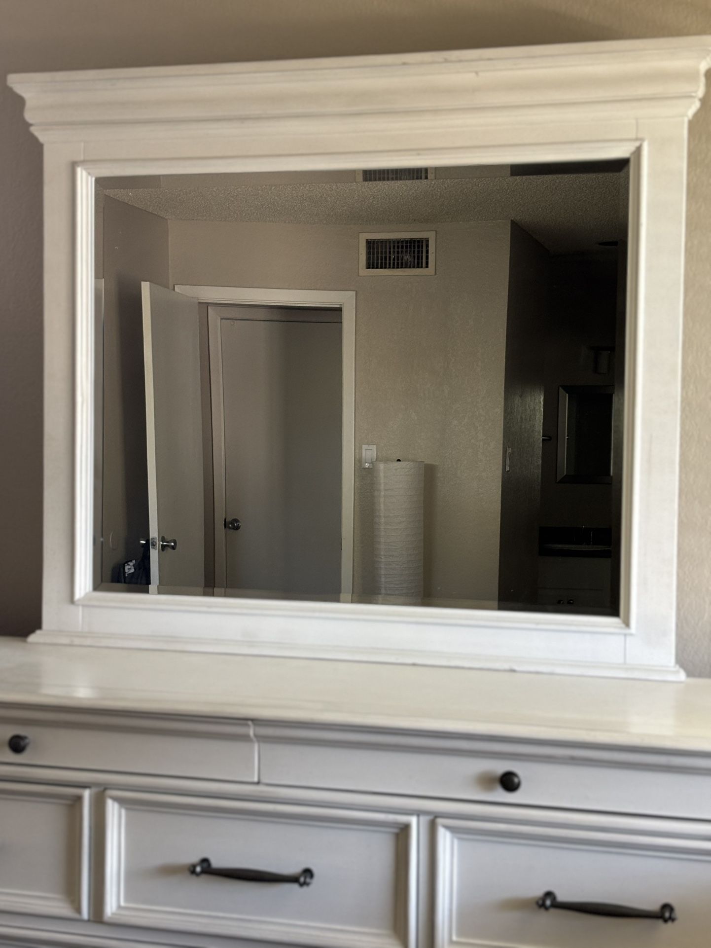 QUEEN Bedroom Set 