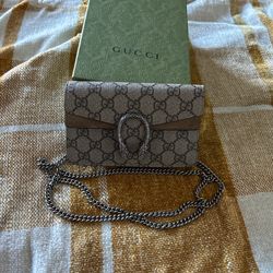 Gucci Dionysus Mini