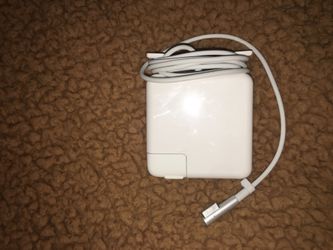 Authentic Macbook air charger