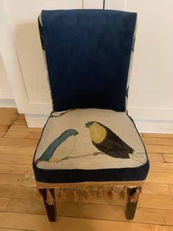 Kids chair