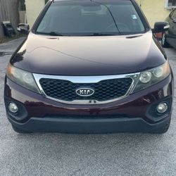 2011 Kia Sorento