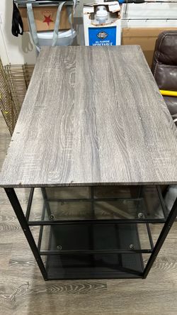 Table desl