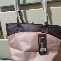 Thermos Lunch Bag