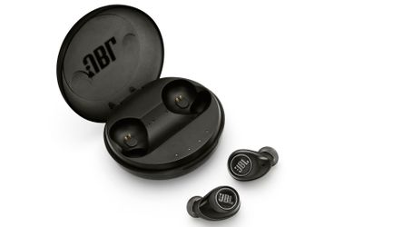 JBL Wireless Bluetooth Earbuds