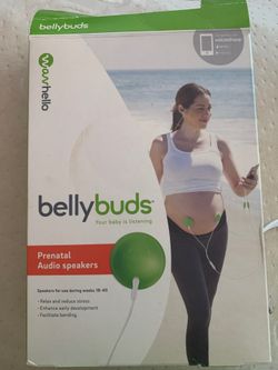 Bellybuds