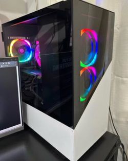CyberPowerPC