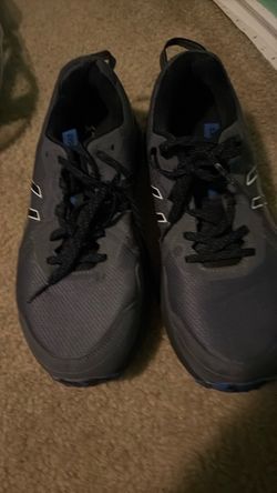 Asics running shoes 9.5