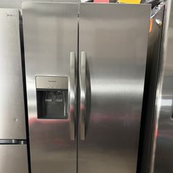 Refrigerator Frigidaire