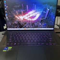 ASUS - ROG Zephyrus 16