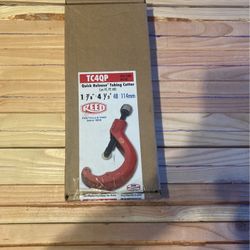 ABS CUTTERS