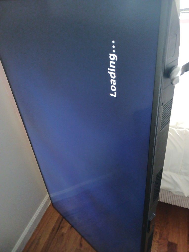 65" 43" FIRE TV