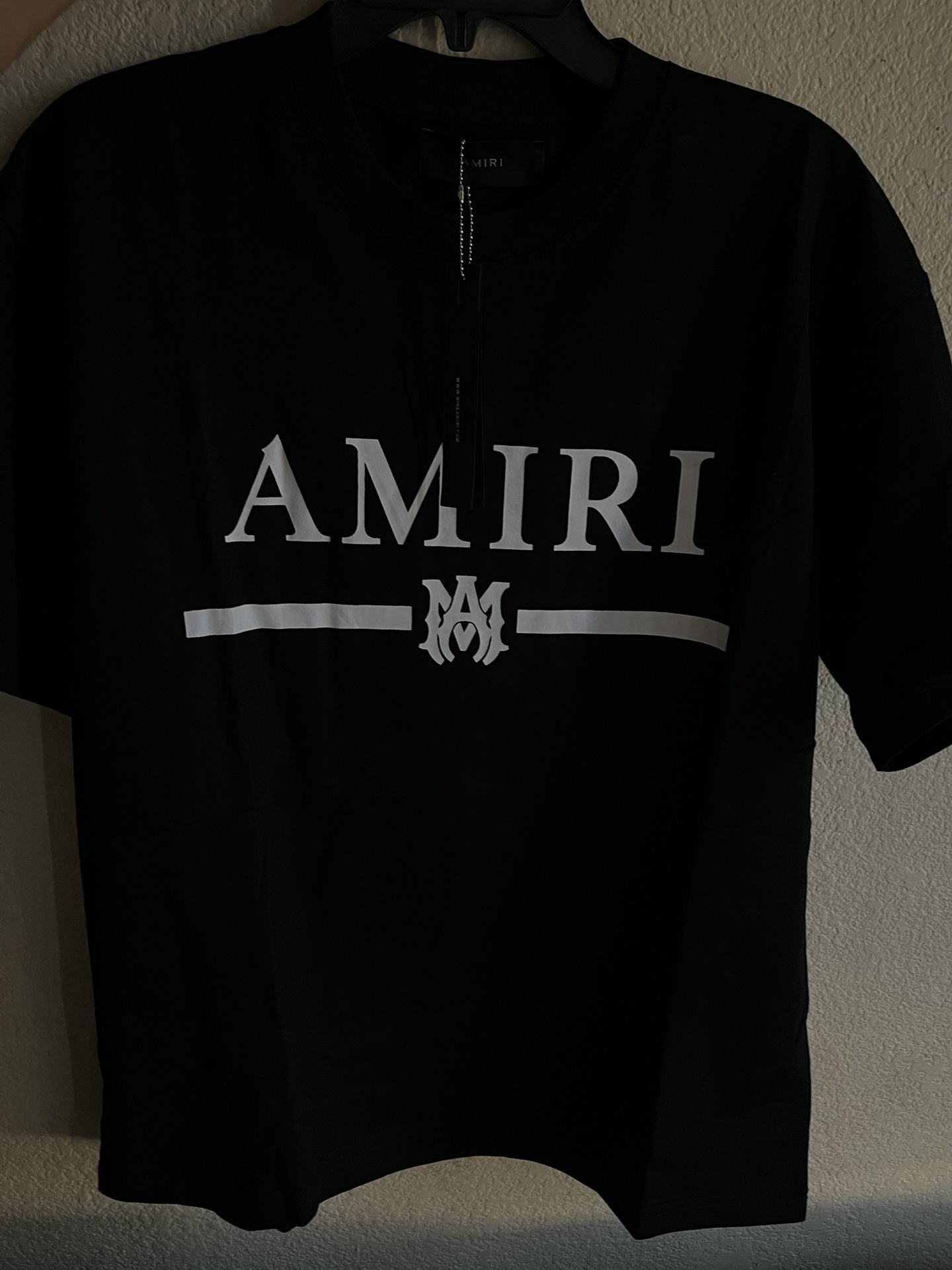 Amiri Shirt (oversized)