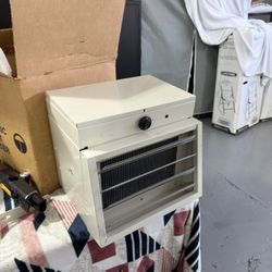 5000 W Electric Heater 