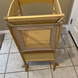 Kitchen Helper Stool