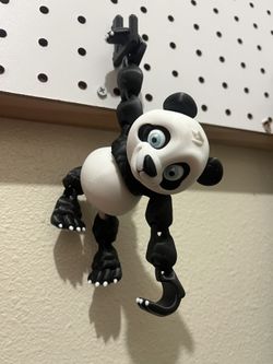 Flexible Panda