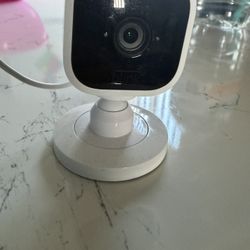 Mini Blink Cameras 