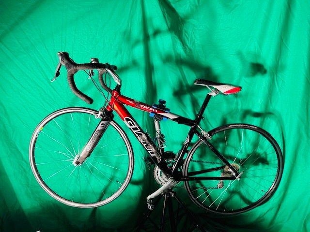 Giant OCR1 Road Bike - Small Frame
