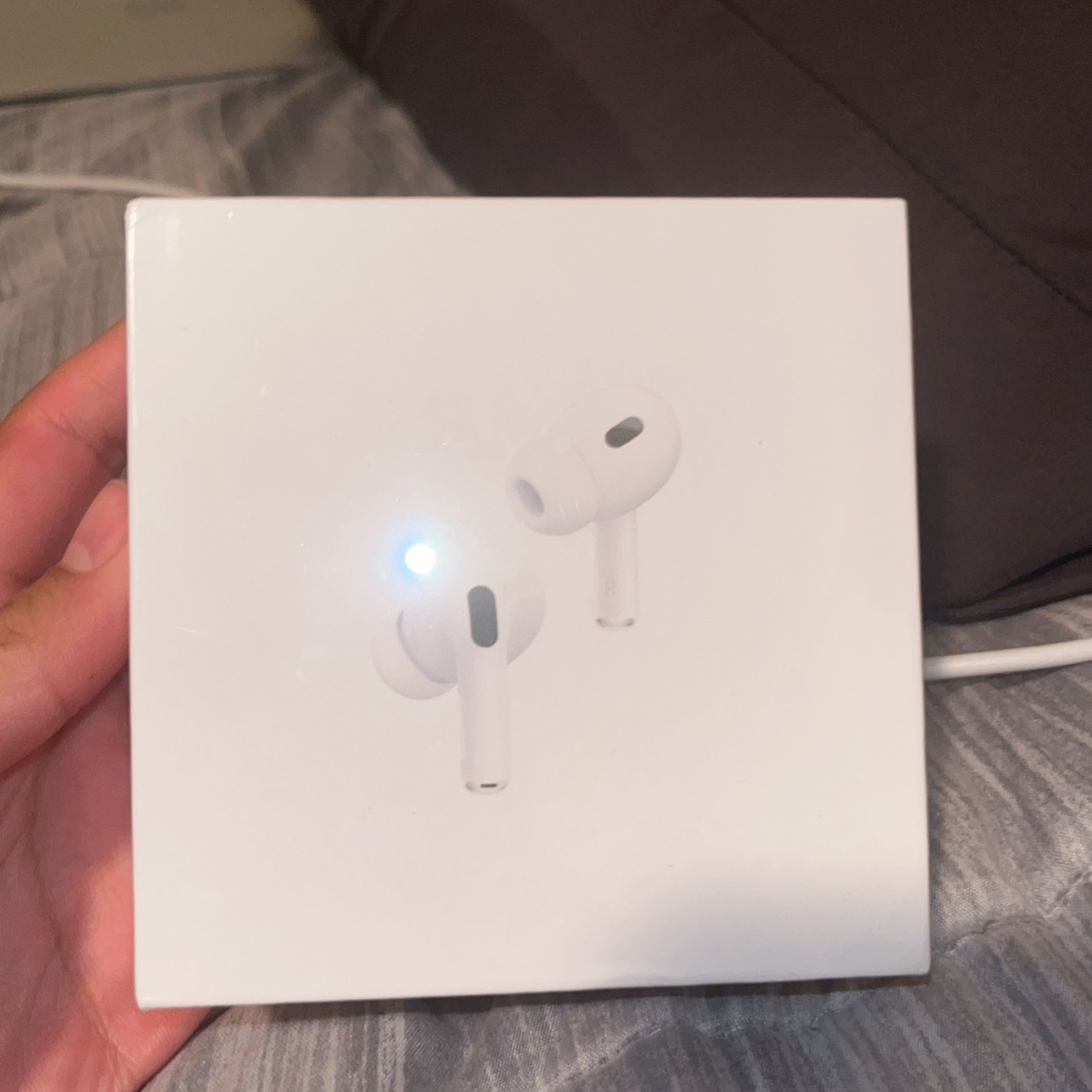 Airpod pros new unopened