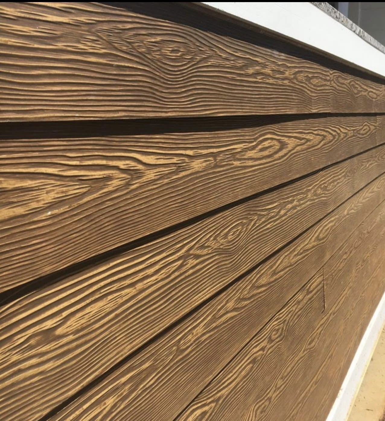 James Hardie Siding