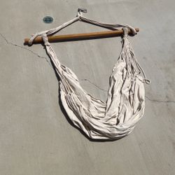 Patio Swing