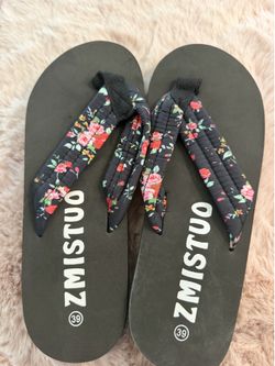 Flip flop
